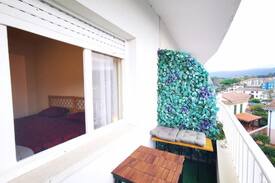 La Portilla Apartamento | Apartamento en Celorio, a 50 metros de la playa