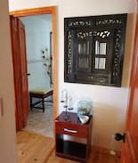 Quintay Casa | CABAÑA YUSTE Caleta Quintay $45 por noche