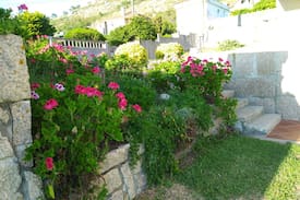 As Marinas Casa | Casa As Mariñas - Oia