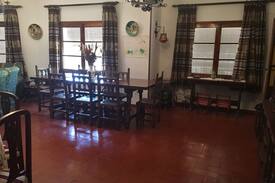 Fuente el Fresno Villa | CHALET LOS FRESNOS