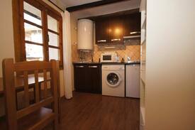 Benasque Apartamento | Los Huertos segundo