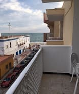 Chipiona Apartamento | Apartamento en la playa de Chipiona, Cádiz