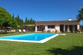 Sencelles Villa | Finca Can Coll