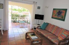 Sunset Crest Apartamento | Frangipani Apartments No 2, Sunset Crest