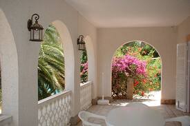 Cala Murada Casa | Cala Murada, villa pool x 4 people