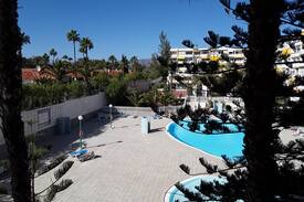 Maspalomas Apartamento | Apartamentos Aloe, avenida tirajana 3, MASPALOMAS