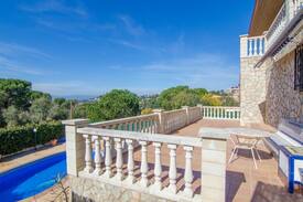 Lloret Blau Villa | Club Villamar - Corine