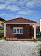 Sardinero Villa | Chalet en Sardiñeiro Fisterra