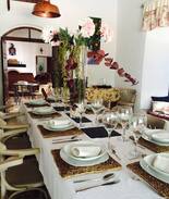 Palma del Rio Villa | Big villa with swimming-pool & Wifi