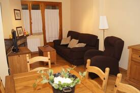 Linsoles Apartamento | Selva de Conques