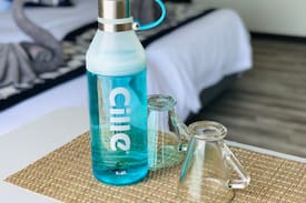 Semporna Hotel | 仙本那 顺顺水屋度假村 WB SHUN SHUN WATER BUNGALOWS
