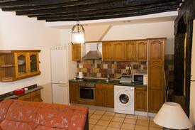 Alceda Apartamento | Residencial los Mantos