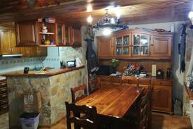 Cabrejas del Pinar Casa | PINARES SORIA rutas 4x4