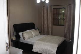 Lilongwe Apartamento | Epic Shelter