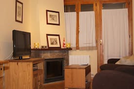 Linsoles Apartamento | Selva de Conques