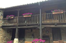 Adrados Cabina | CASA DE ALQUILER COMPLETO EN ADRADOS DE BOÑAR