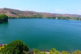 Ilobasco Casa | Lake house in Laguna de apastepeque
