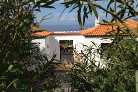 Todoque Casa | Ferienhaus Todoque