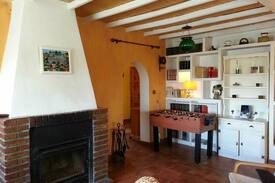 Driebes Cabina | Casa Recodo del Tajo