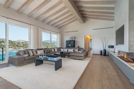 Port d'Andraitx Villa | Luxury Villa Marivent in Port Andratx