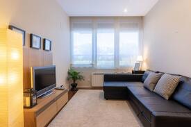 Getxo Apartamento | EL PUENTE I (GETXO) apartment by Aston & Wolf