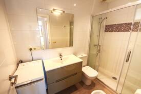 Montalvo Apartamento | Apartamento en la playa de Montalvo - Sanxenxo.