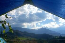 Loja Otro | Camping&Breakfast "Santana Ecoturismo", Malacatos
