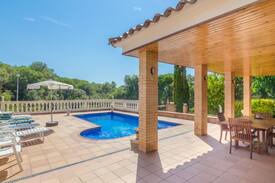 Mas Romeu Residencial Villa | Club Villamar - Mas Romeu