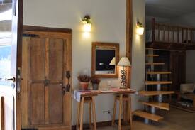 Prioro Apartamento | The Bear's House II