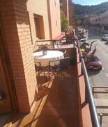 Alcaniz Apartamento | MeQuedo en Alcañiz III