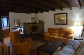 Salardu Cabina | BEATIFUL AND COZY CHALET IN ​SALARDÚ