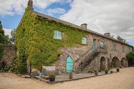 Inistioge Casa | Mill House, Inistioge, Co Kilkenny. R95 PP80