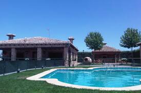 Tomelloso Villa | SIMPLEMENTE EXPECTACULAR.