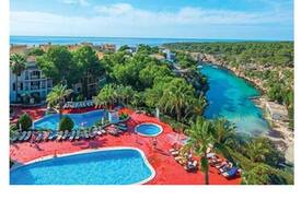 Sa Rapita Hotel | EDO at Ona Cala Pí Club Llucmajor, Mallorca