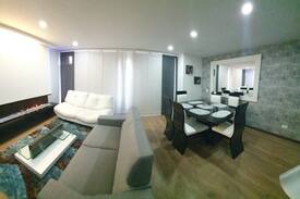 Chia Apartamento | Apartamento de Lujo - Chía Cundinamarca