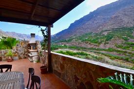 Mogan Casa | Casa Consul