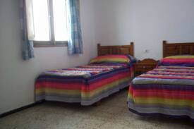 Caleta de Famara Apartamento | Apartment MAKALO in Famara for 4 pe