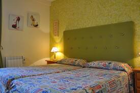 Biescas Apartamento | Apartamentos Los Pirineos Biescas - 701