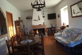 Daimiel Cabina | Casa rural en Daimiel