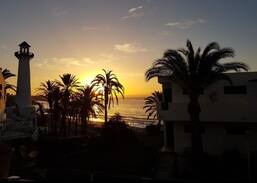 Playa del Aguila Apartamento | Apartament in PLaya del Aguila, Maspalomas