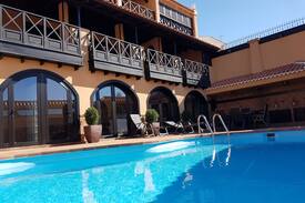 Costa Adeje Villa | Villa Madera