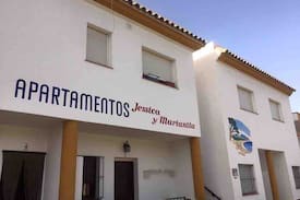 El Lentiscal Otro | Apartamentos Jessica y marianita n2