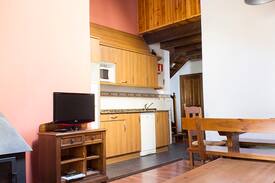 Eriste Casa | CASA SELVA DE CONQUES
