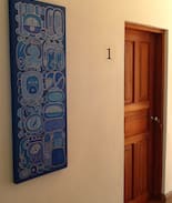 Copan Ruinas Hotel | Terramaya Boutique Hotel Private Garden