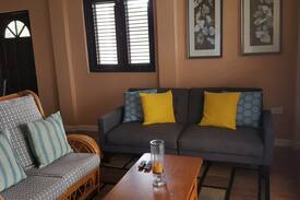 Marisule Apartamento | Heavenly Suites St. Lucia PV