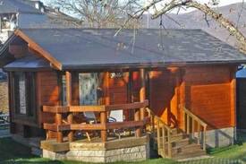 Galende Cabina | Cabañas 2-6 Pax (1 Hab) - E