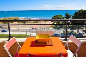 Cambrils Apartamento | La Salle 38 4 2