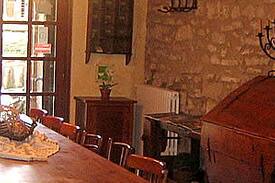 Pujals dels Pagesos Otro | MAS FUSELLES hotel rural