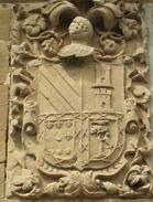 Ollauri Cabina | Palacete s.XVIII con jardín ruta del vino