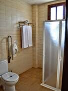 Jerez de los Caballeros Hotel | Hotel Arroyo la Plata- Habitación Triple
